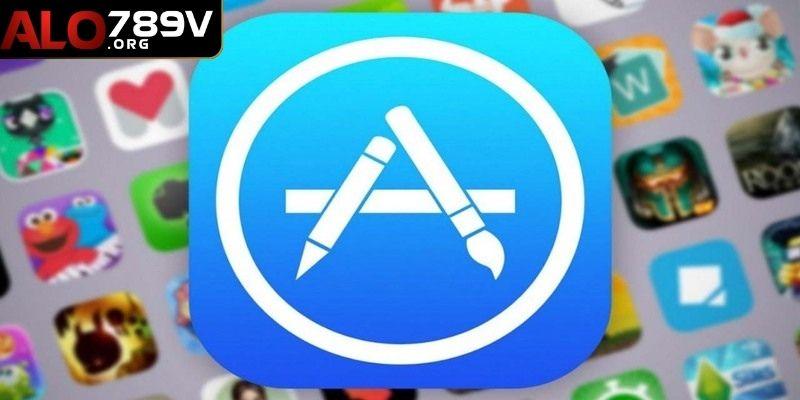 Cài đặt ứng dụng game ALO789 trên hệ điều hành IOS siêu tốc